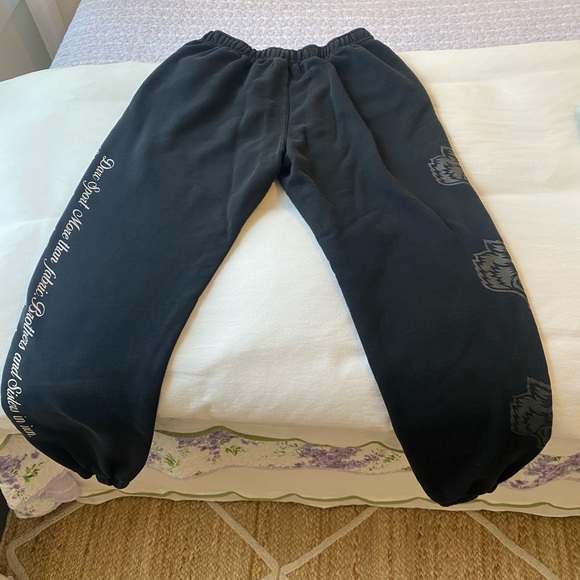 Darc Sport In the Clouds Premium Post Lounge Sweats - Picture 5 of 8